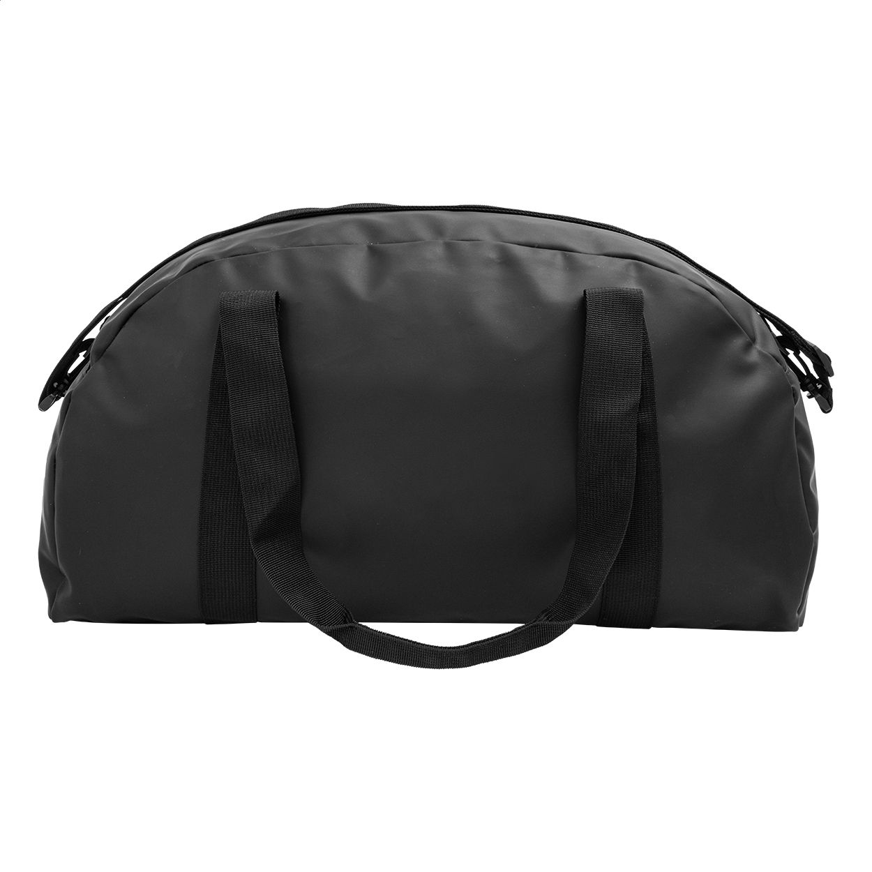 Duffup Sporttasche RPU - schwarz-594