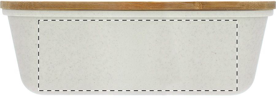 Veredelungsposition Box - hinten