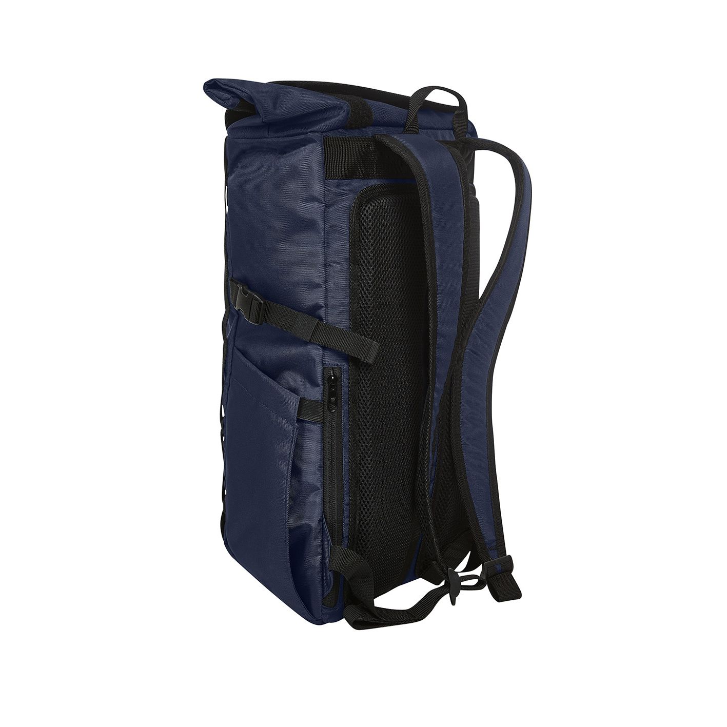 Notebook-Rucksack FLEX - marine-605