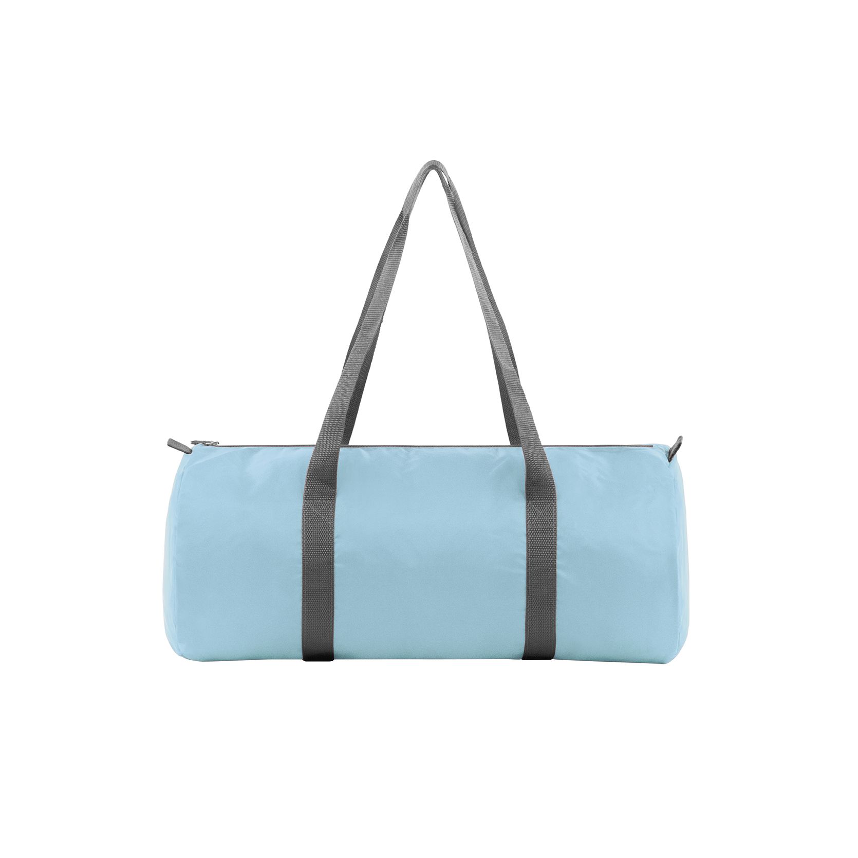 Sporttasche CANNY - hellblau-526