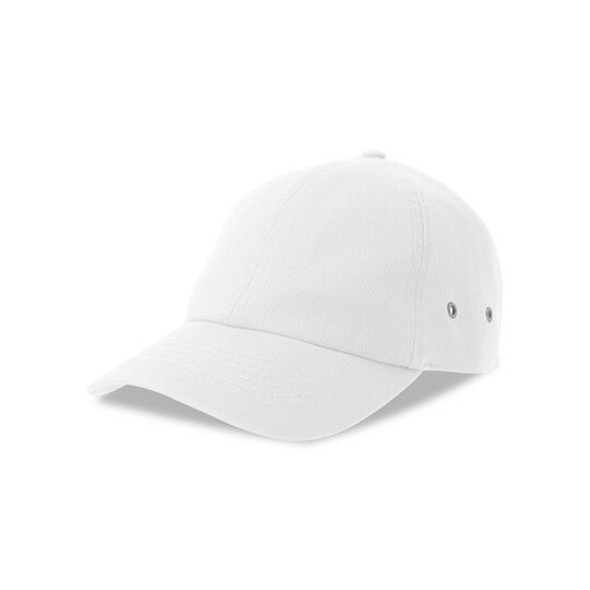 Action-S Cap - white-975