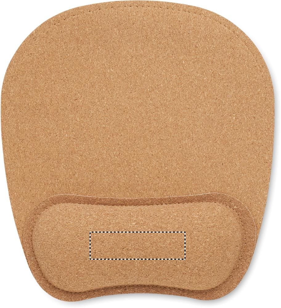 Veredelungsposition WRIST SUPPORT