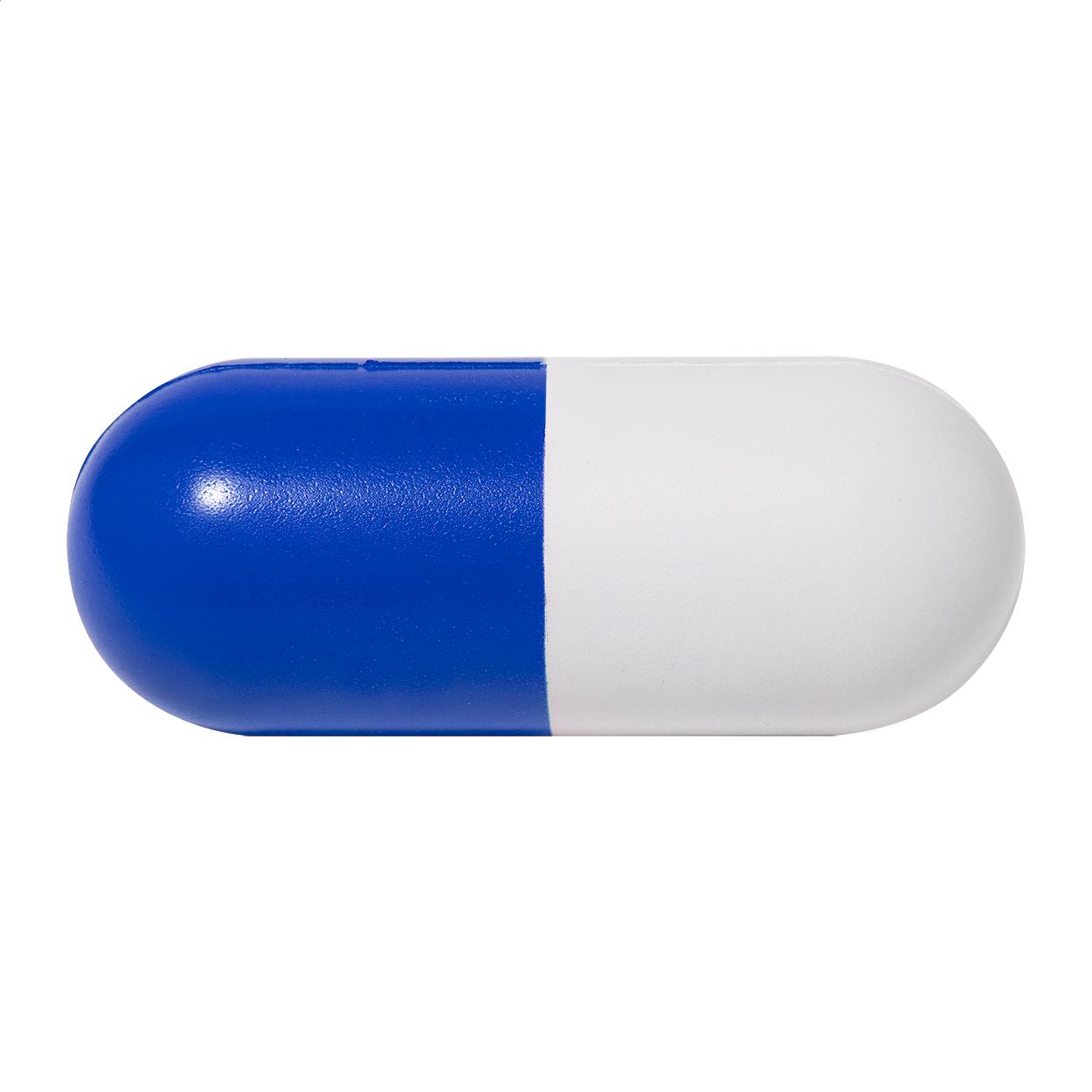 Stressul Antistressball - blau-340