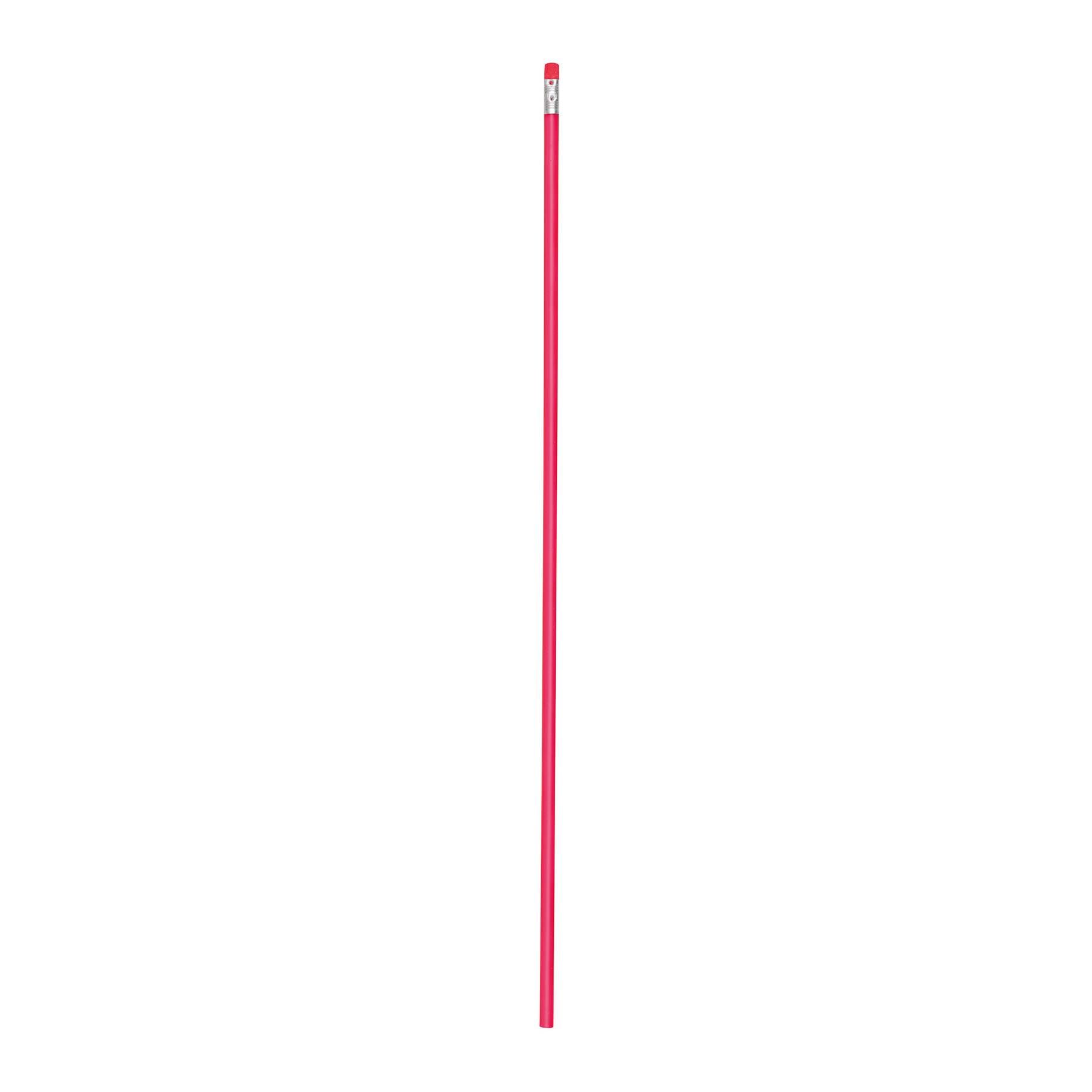 Flexibler Bleistift AGILE - pink-382