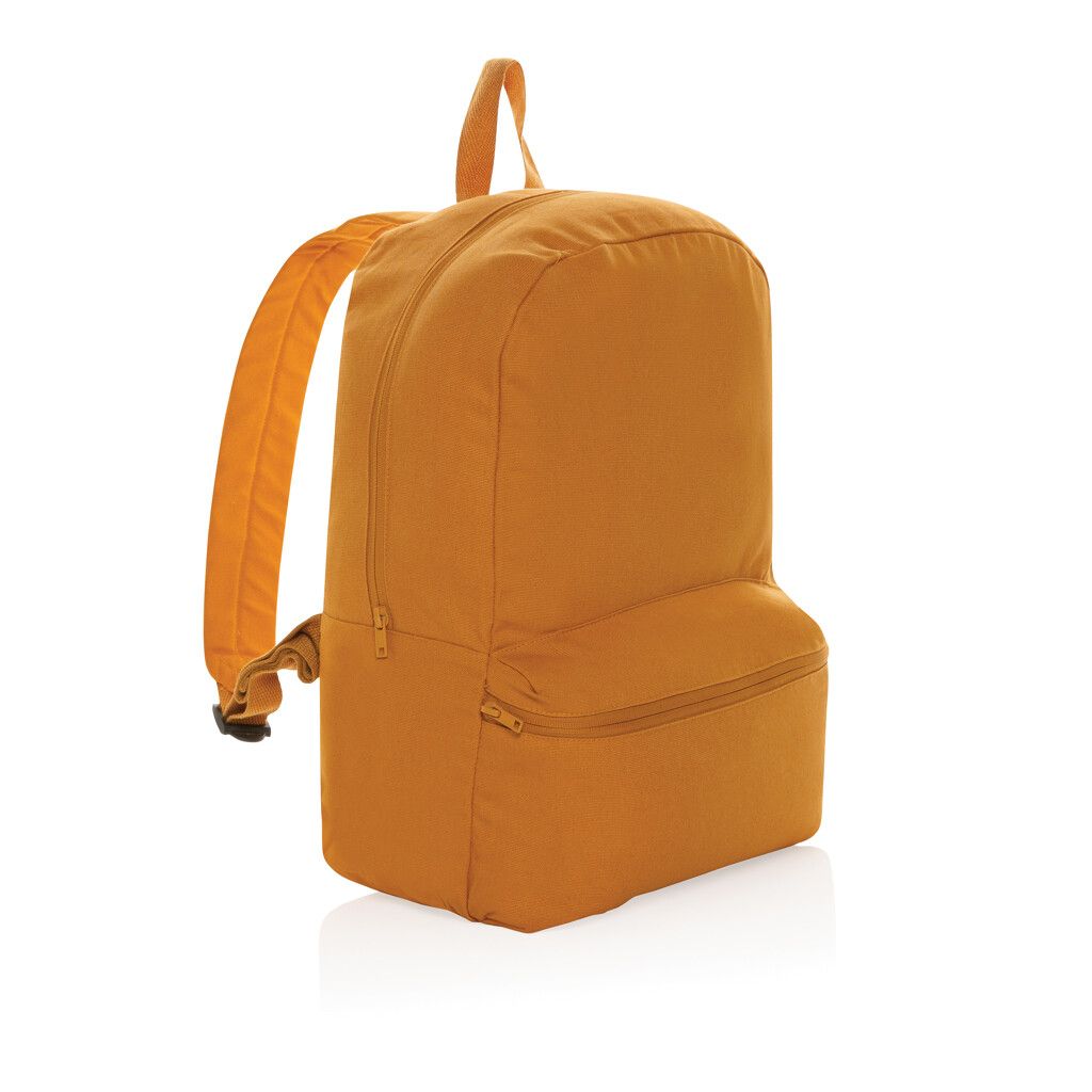 Impact Aware™ 285g/m² Rucksack aus rCanvas - sundial orange-730
