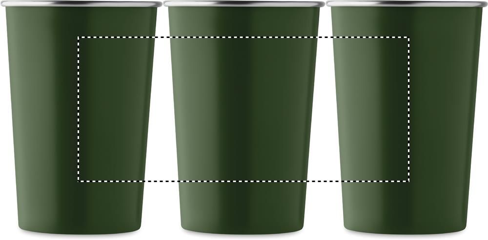 Veredelungsposition ROUNDSCREEN