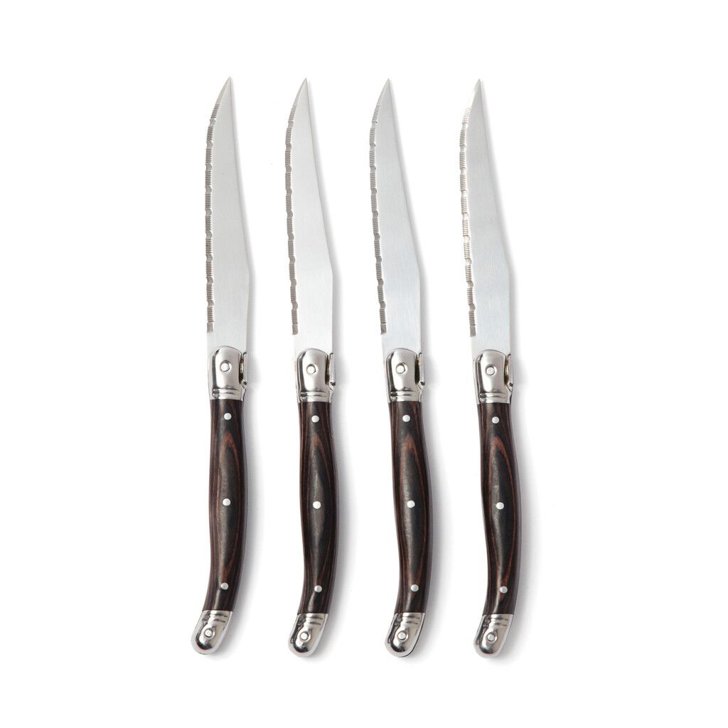 VINGA Gigaro Fleischmesser - stahl-869