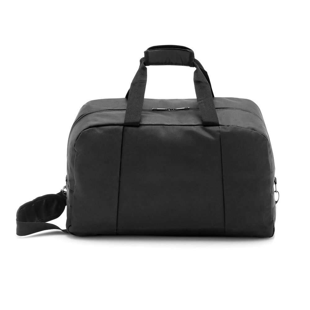 ZIPPERS SPORT Business Sporttasche aus 840D-Jacquard und 300D Polyester - schwarz-157