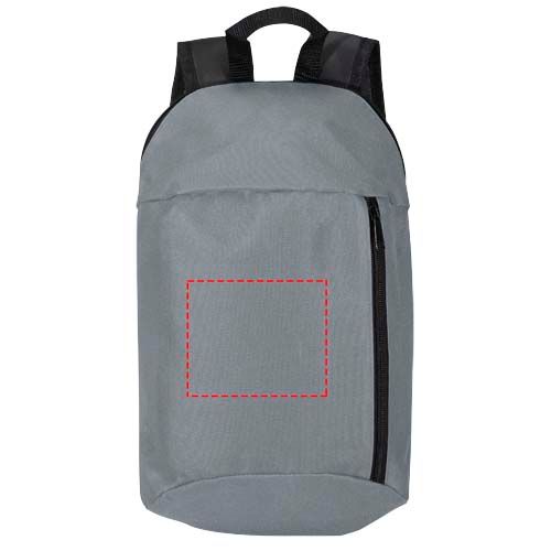 Veredelungsposition Tasche
