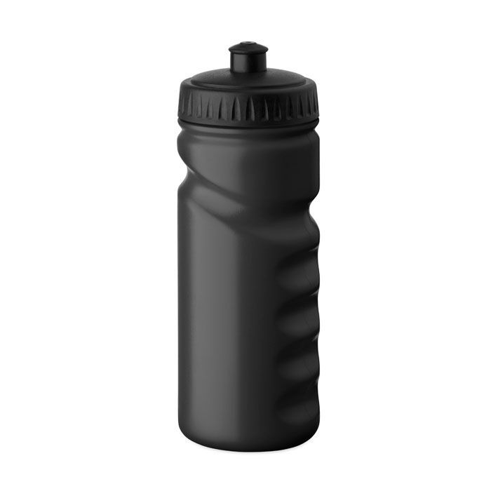 Sport-Trinkflasche 500ml SPOT FRESH - schwarz-899