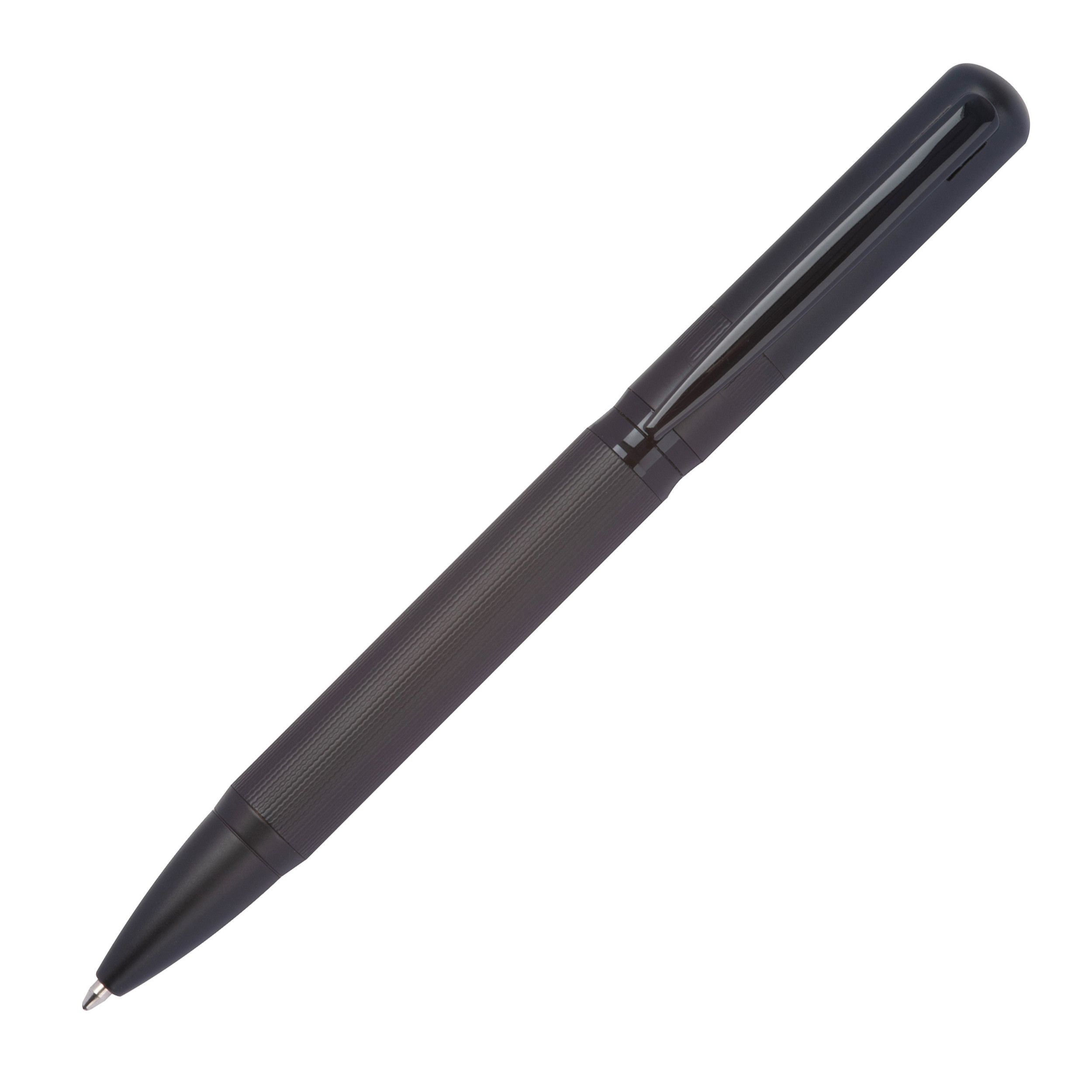 Edles MoLu Schreibset Santa Rosa - schwarz-318