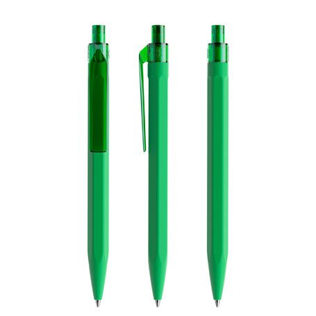 bright green