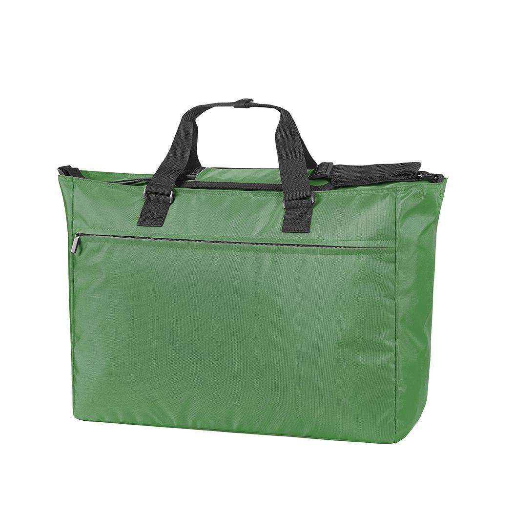 Weekender DAILY - grün-755