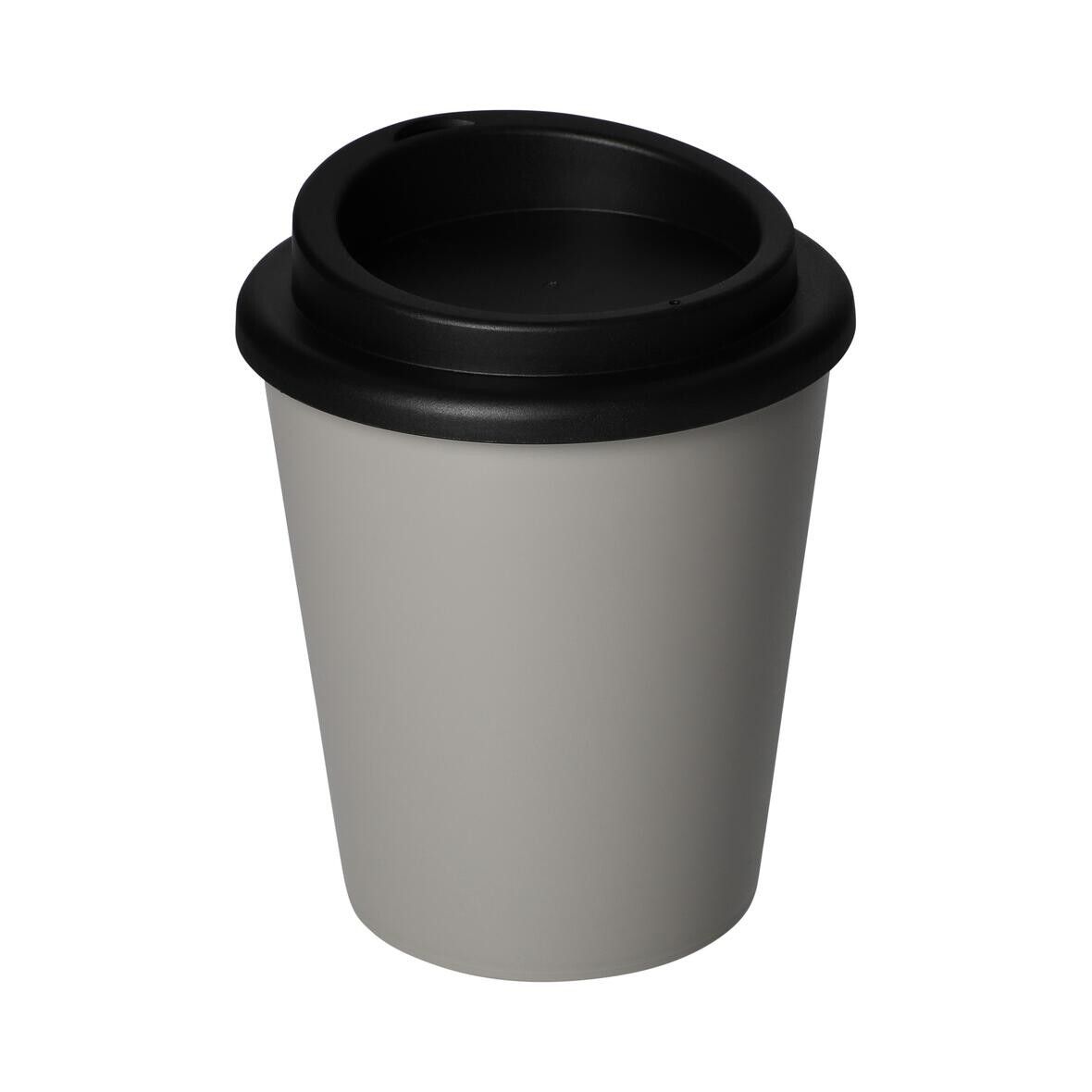 Bio-Kaffeebecher Premium small 250 ml - haselnuss-525