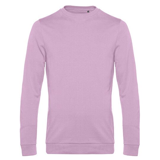 #Set In Sweat - candy pink - M-182