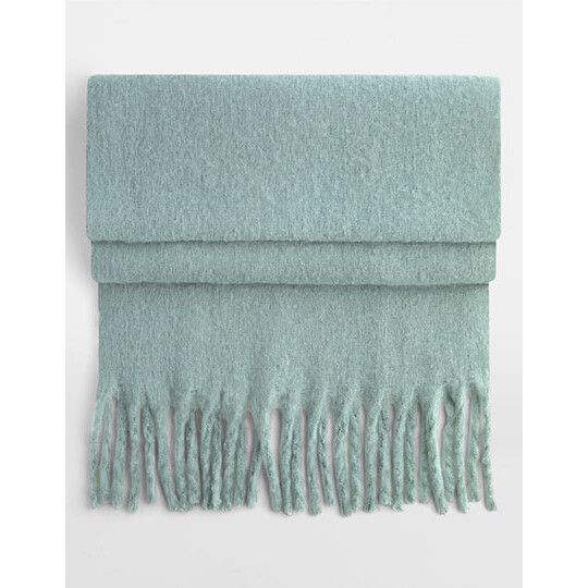 dusty green