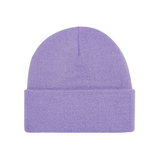 Original Cuffed Beanie - violet-393