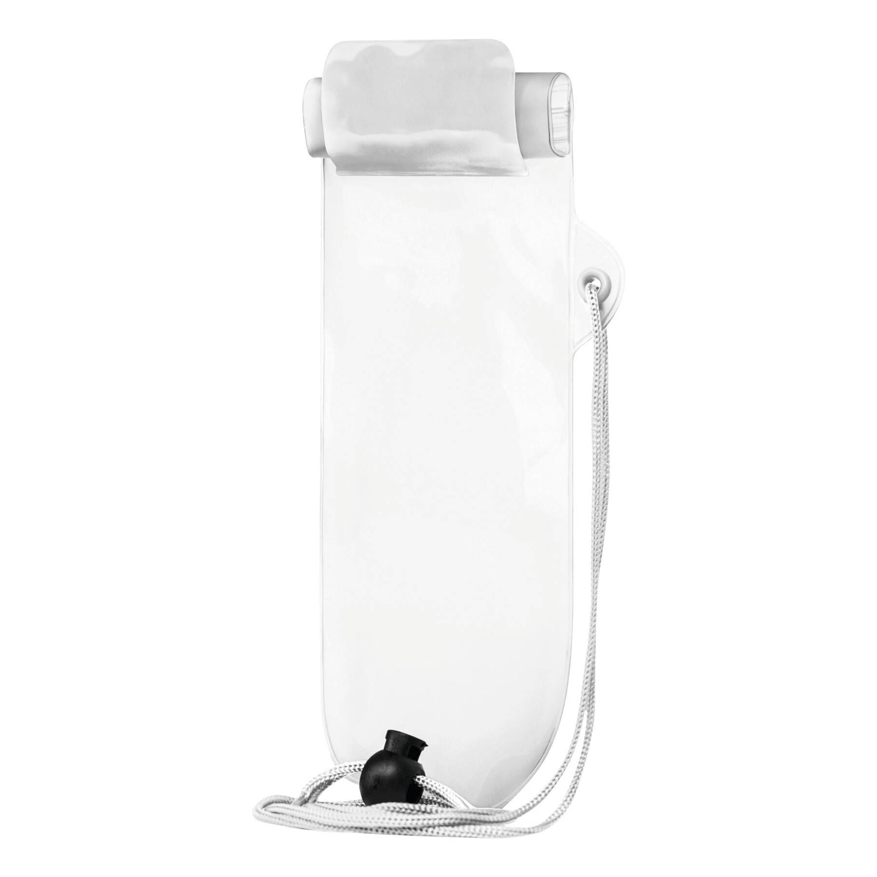 Telefon-Tasche SMART SPLASH - weiß-744