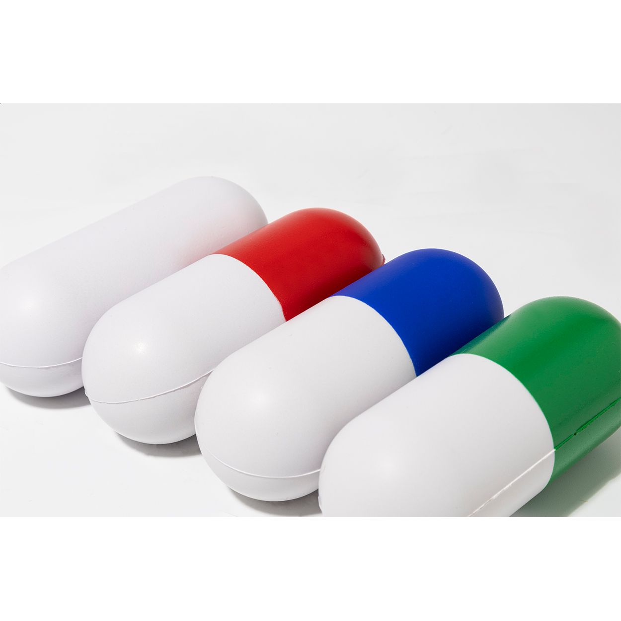 Stressul Antistressball - blau-698