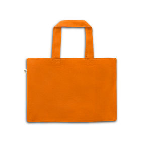 Veredelungsposition Tasche, Rückseite