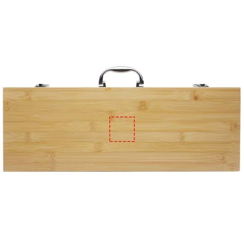Veredelungsposition Box