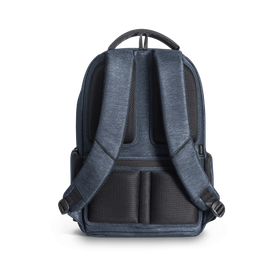 Veredelungsposition Rucksack, Rechter Schultergurt