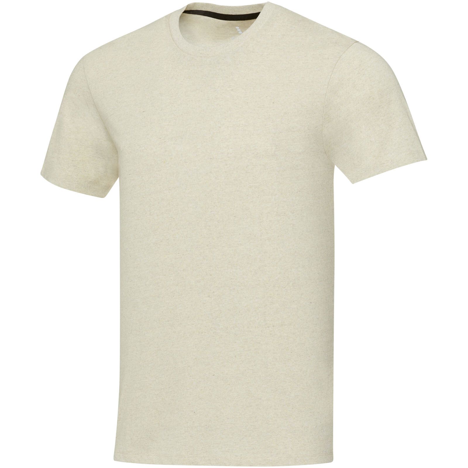 Avalite Aware T-Shirt aus recyceltem Material   - oatmeal - S-434