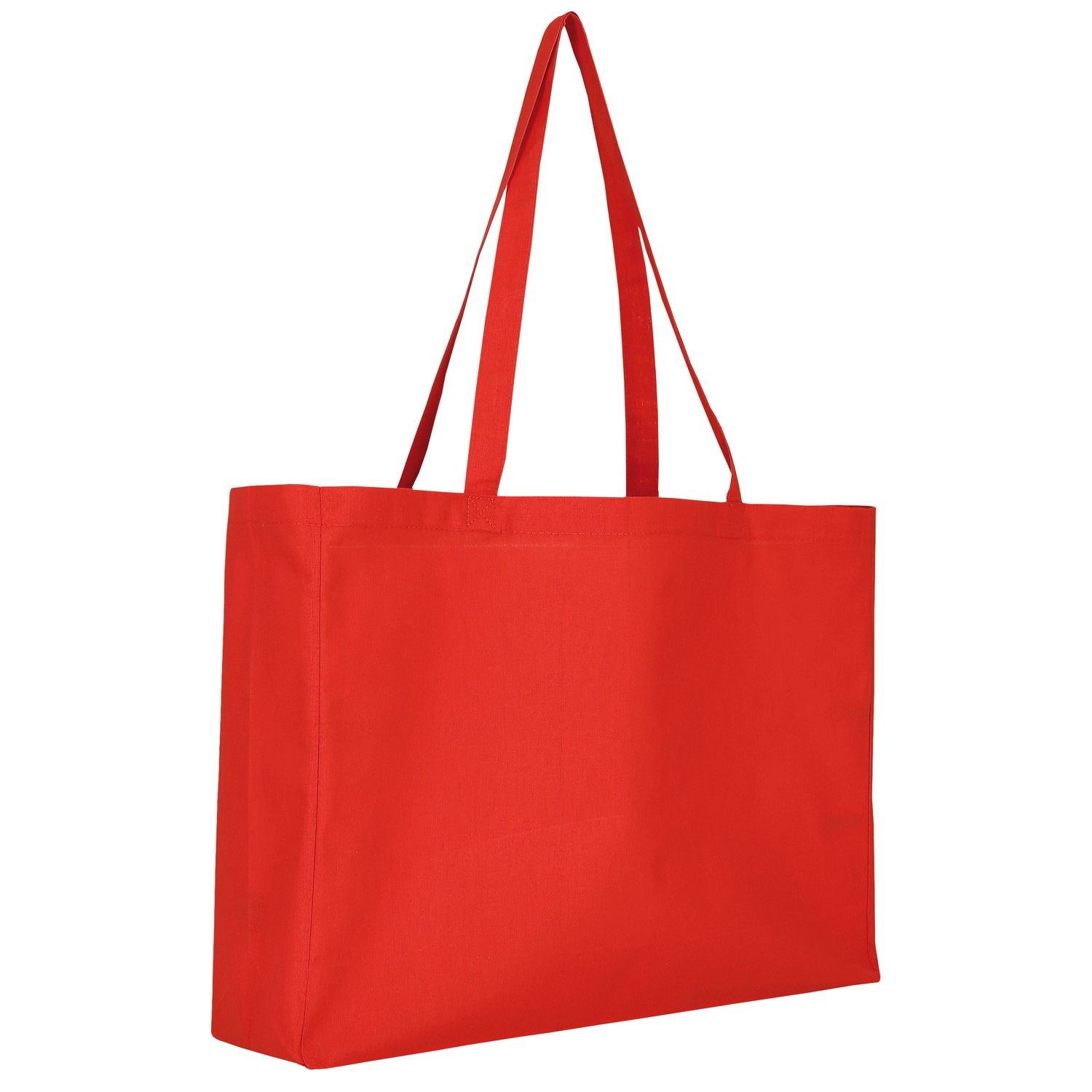 Cotton-Shopper - rot-693