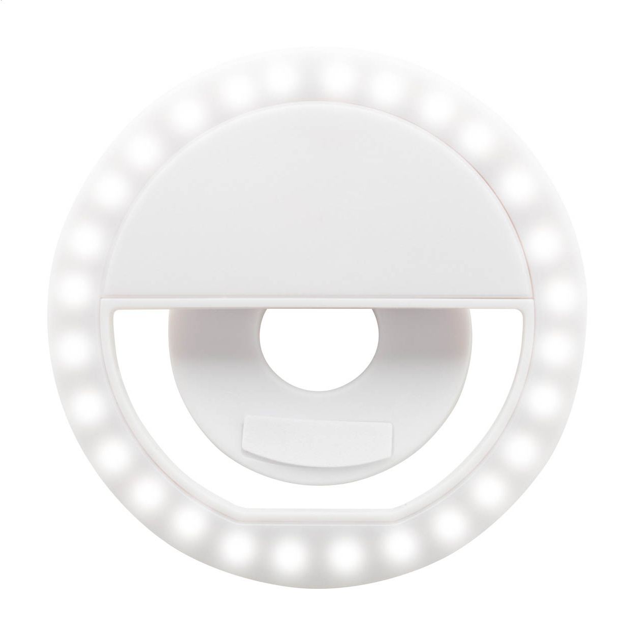 Radiance RABS Selfie-Ringlicht - weiß-866