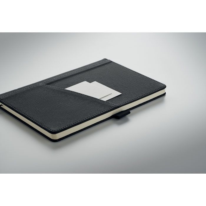 Geschenkset-Set 3-teilig SCRIBI 4 - schwarz-652