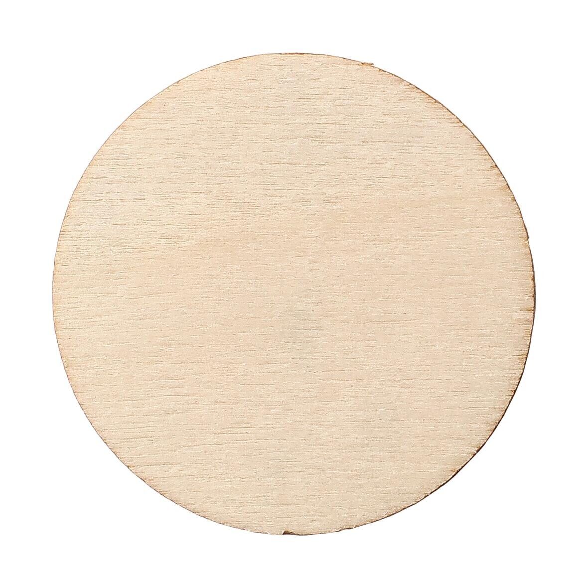 Einkaufswagenchip Natural - natur-123