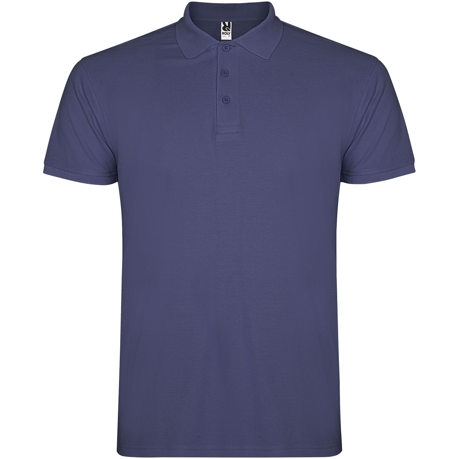 Star Poloshirt für Herren - denimblau - 2XL-667