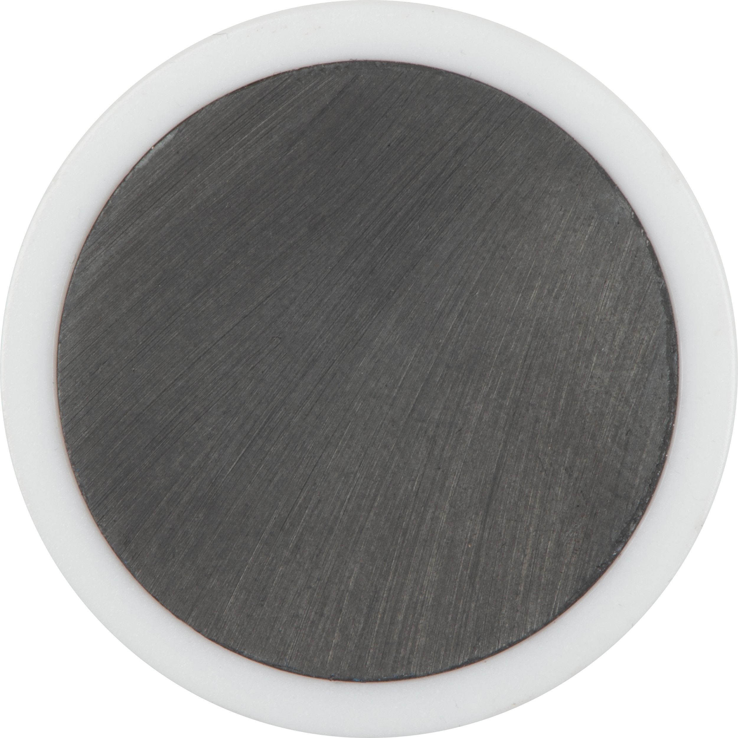 Magnet - weiß-922