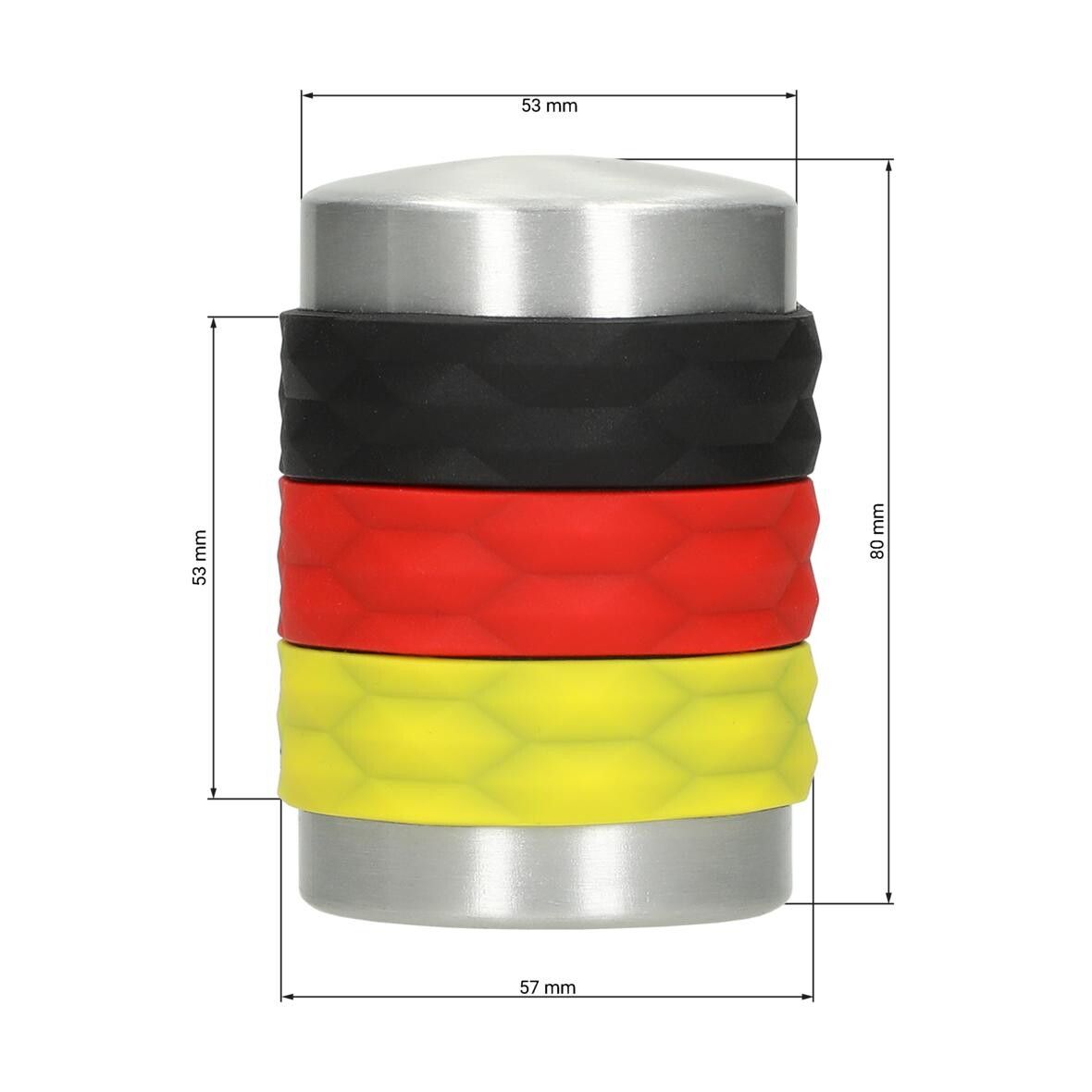 Kapselheber Nations - Deutschland-Farben-440