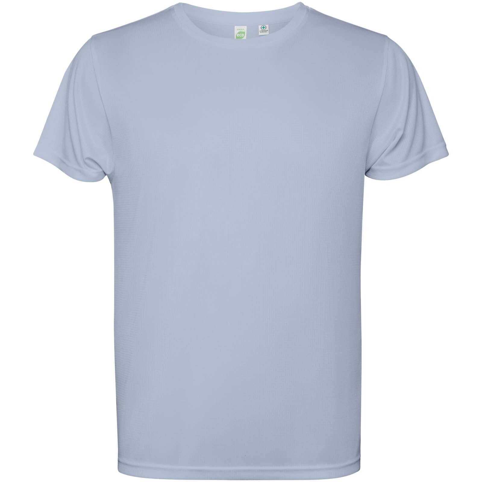 Estoril T-Shirt für Herren - zen blau - 2XL-241