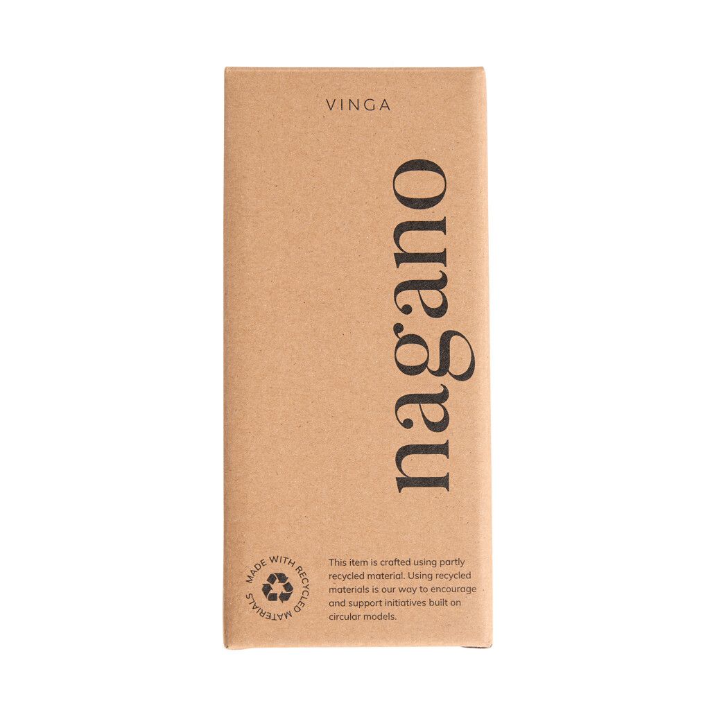 VINGA Nagano RCS To-Go-Becher, 350ml - greige-144