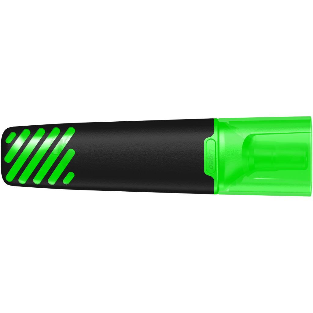 Liqeo Highlighter Textmarker - neongrün-528