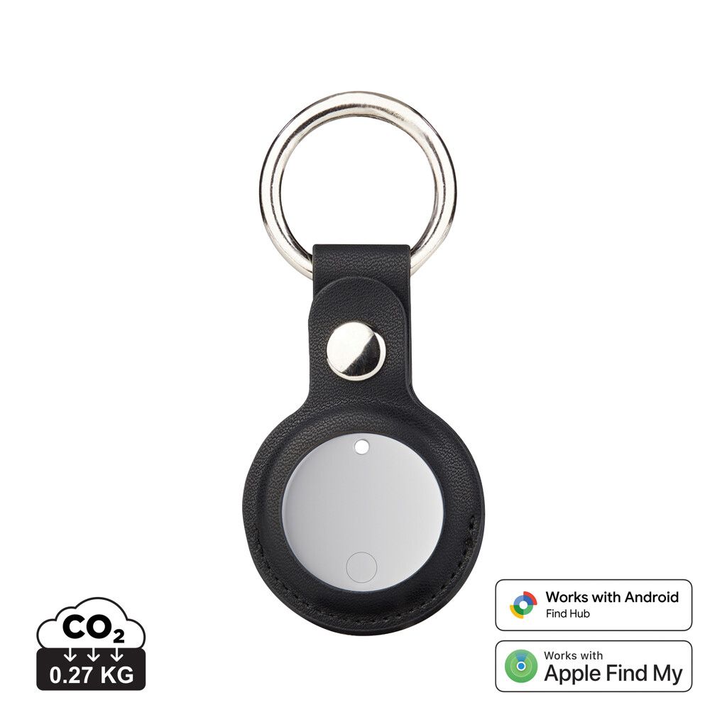 Findmate Dual IPX5 Artikel-Finder aus RCS recyceltem ABS - weiß-47