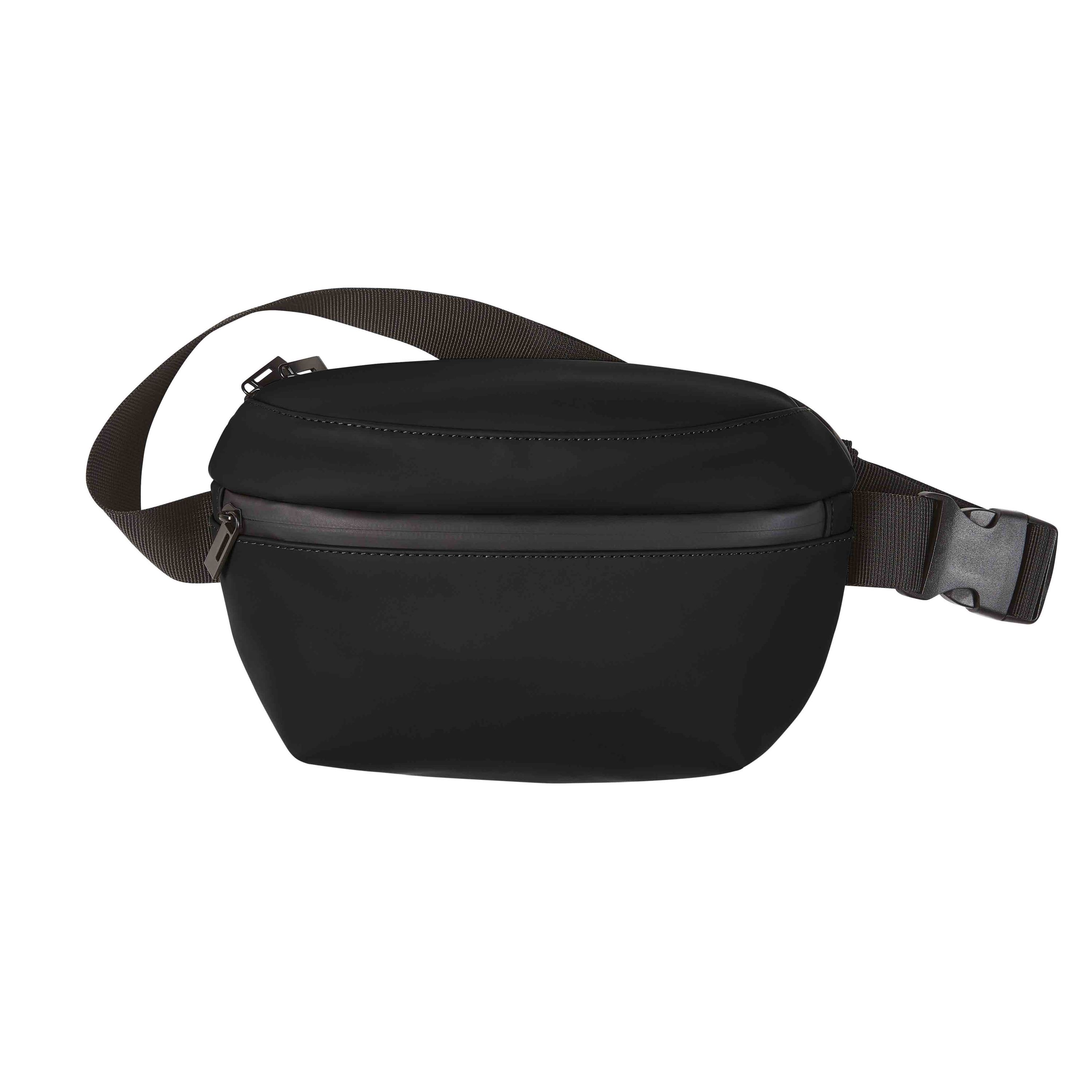 Gürteltasche PURE - oliv-158