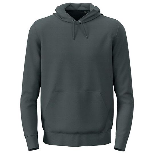 Classic Hoodie Unisex - slate grey solid-560