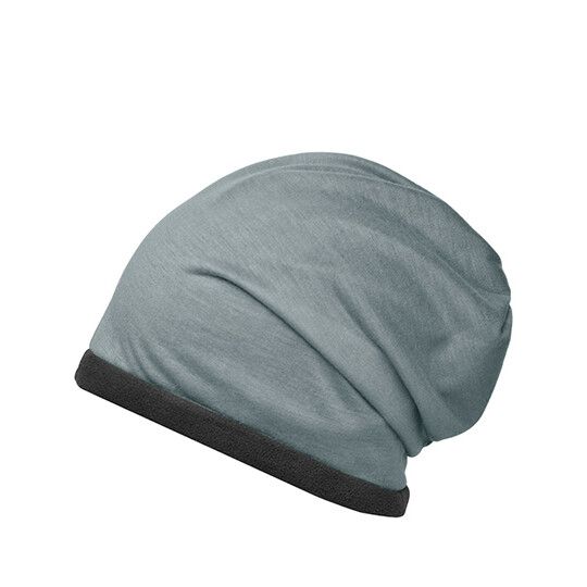 grey heather - carbon
