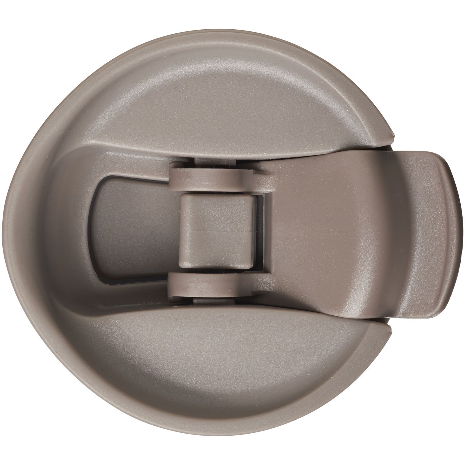 Peeta 500 ml Kupfer-Vakuum Isolierbecher - chrom-344
