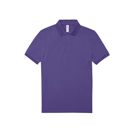 My Polo 180 - radiant purple - XL-536