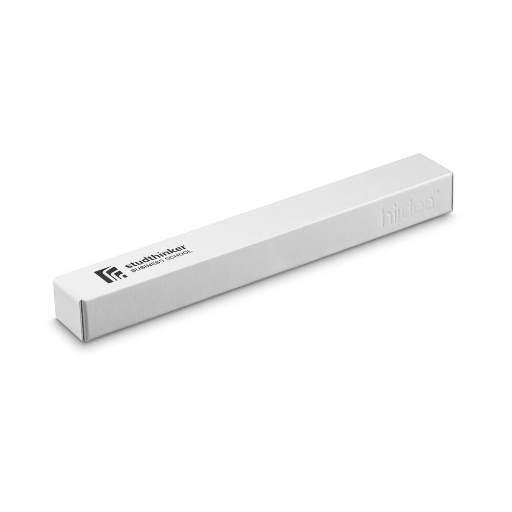SAVERY Kugelschreiber aus ABS mit 4 GB UDP-Speicher - schwarz-514