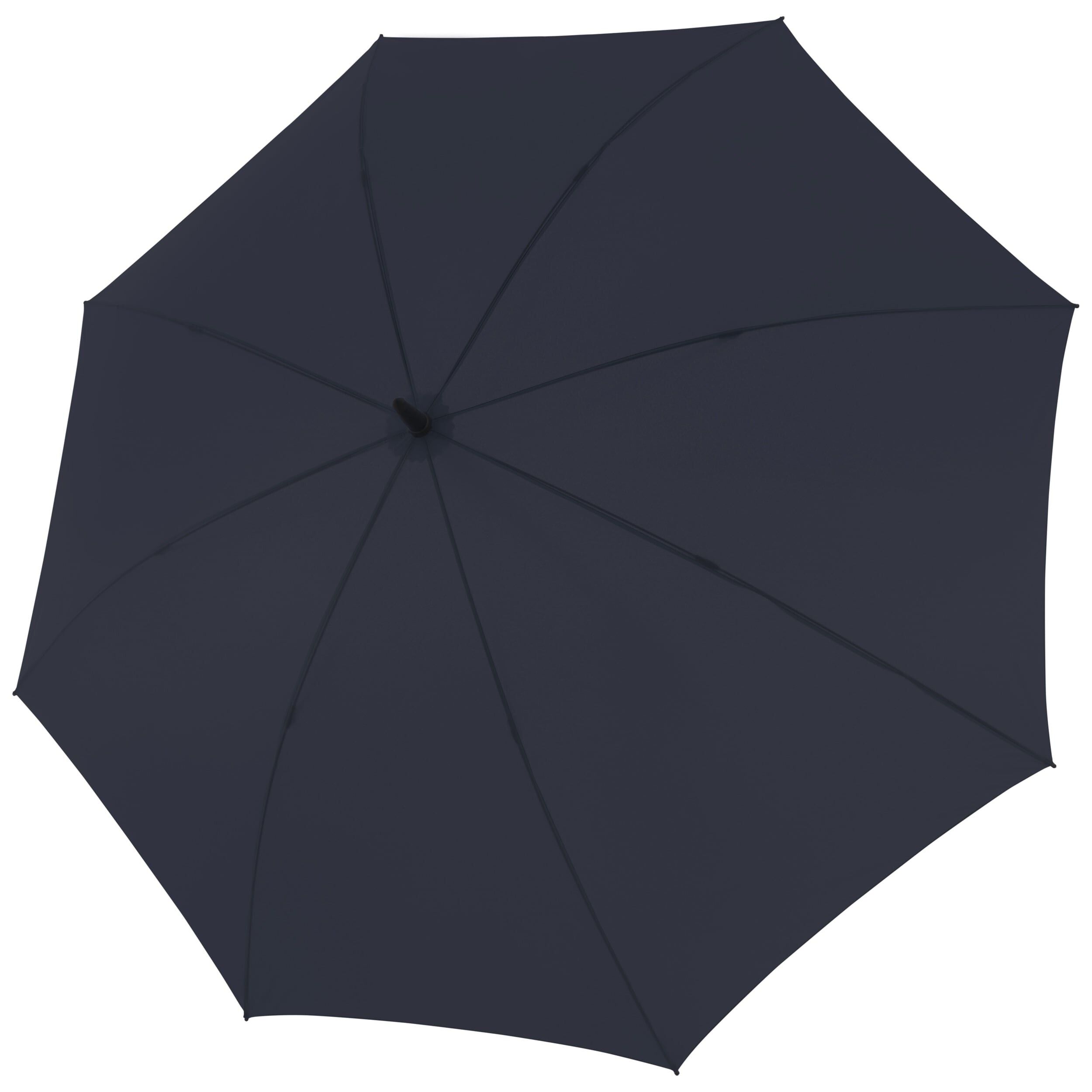 Golfschirm U.900 ultra light XXL manual - navy-304