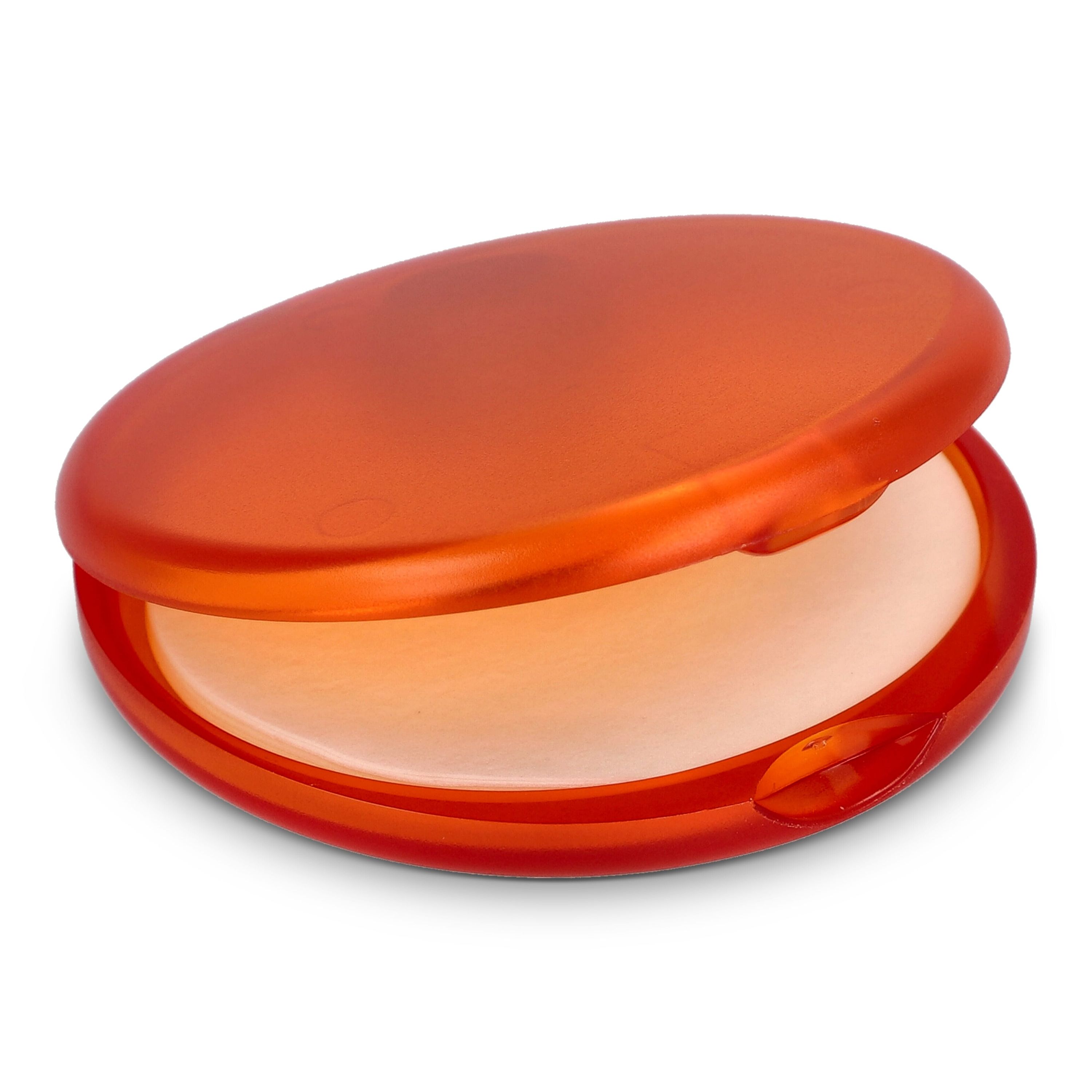 natur  -  orange