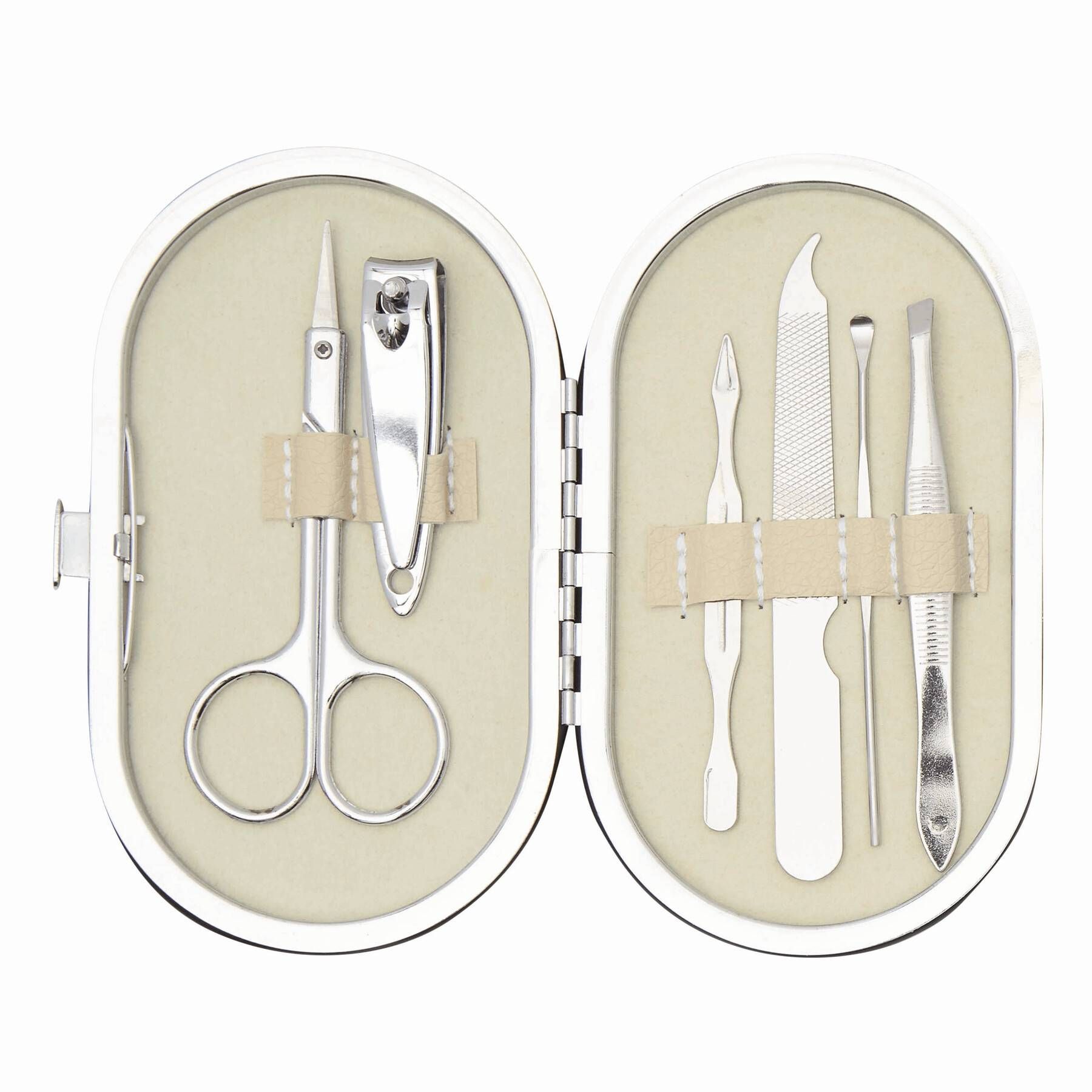Manikürset DENISE - beige-602
