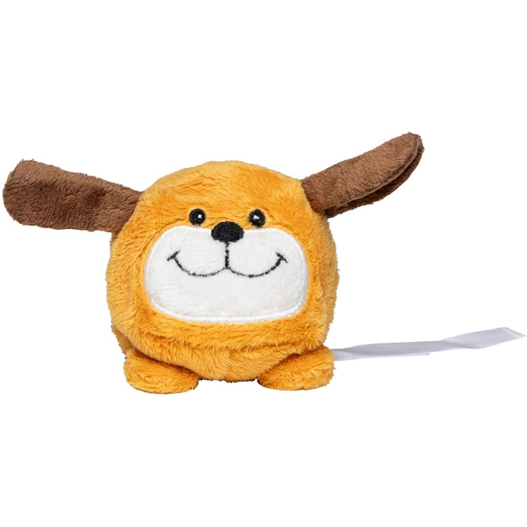 MiniFeet® Bildschirmreiniger Schmoozies® Hund - braun-849