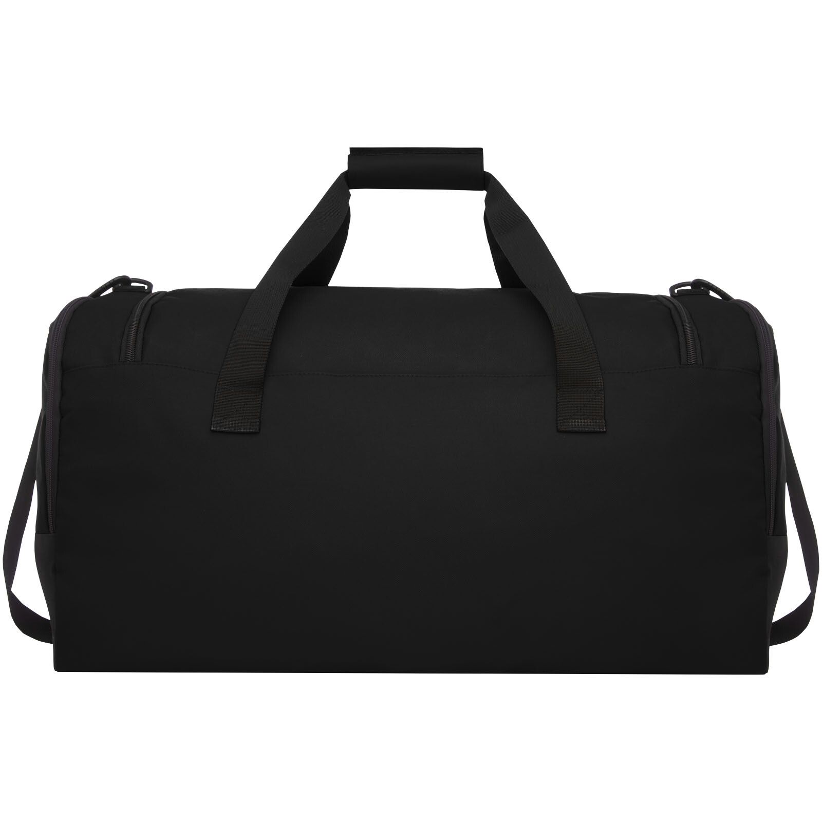 Retrend RPET Reisetasche 40L - schwarz-327