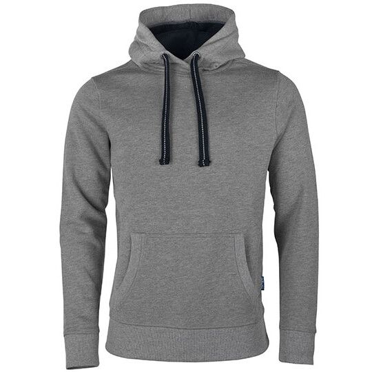 grey melange